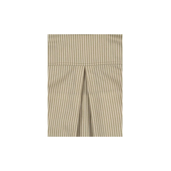 Frankie Overshirt, tea stripe, Konges Sl&oslash;jd