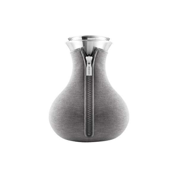 Tea Maker, dark grey, Eva Solo