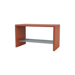 MON80 Shoe Bench, Montana Furniture