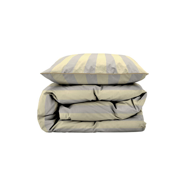 Ray Bed Linen, yellow, S&ouml;dahl