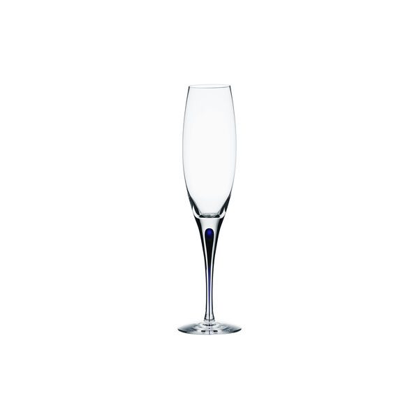 Intermezzo Champagnerglas, 26 cl, Orrefors
