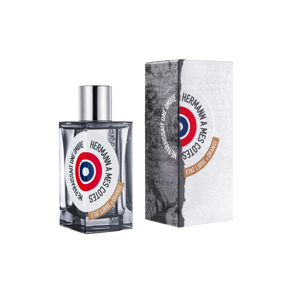 Hermann Eau de Parfum Hermann Eau de Parfum, Etat Libre d’Orange