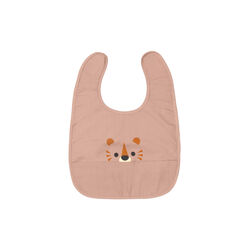 Eat Tiger Bib, Franck & Fischer