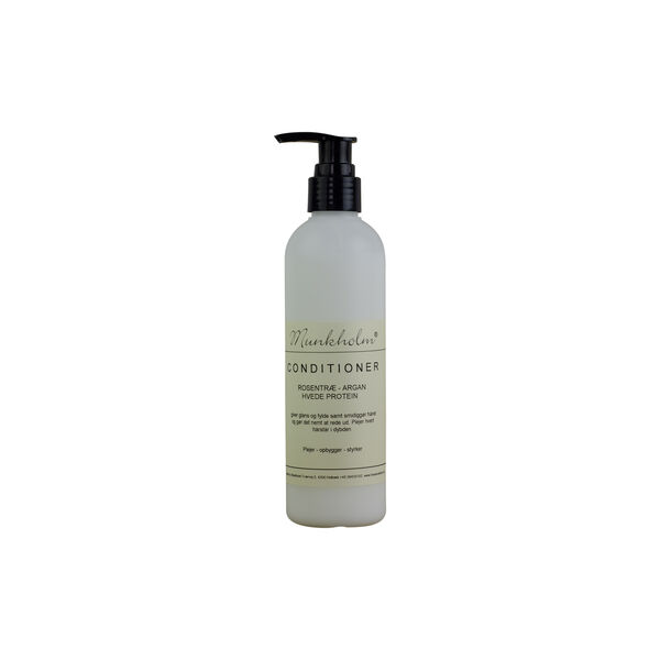 Conditioner, rosewood, Munkholm