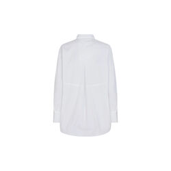 MMEnola Shirt, white, MOS MOSH