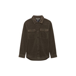 MAcookridge Shirt, chocolate chip, Matinique