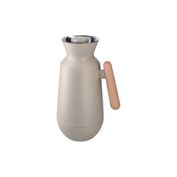Rosendahl DayBreak thermos jug tall, sand, Rosendahl