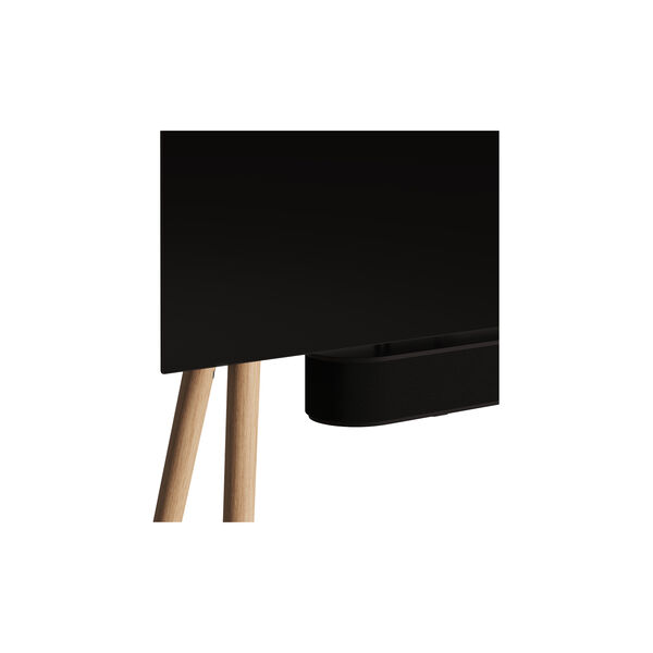 TV stand 42''-55'', oak, JALG