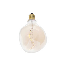 Voronoi I Glühbirne, Tala