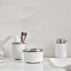 VIPP10 Beh&auml;lter, wei&szlig;, Vipp