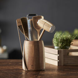 Utensil holder, HOLM