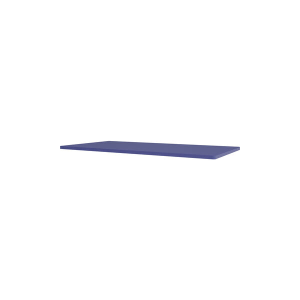 Panton Wire Inlay Shelf, 135 monarch, Montana Furniture