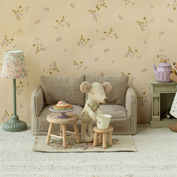 Sofa f&uuml;r M&auml;use, Maileg