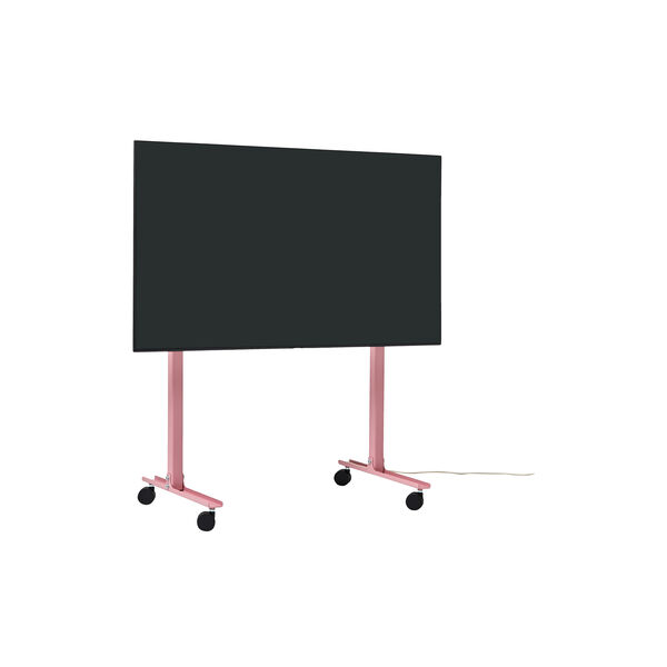 Straight Rollin', bubble gum, Pedestal