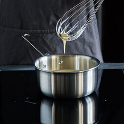 5-lagige Kasserolle 1,5 l, Gastrotools