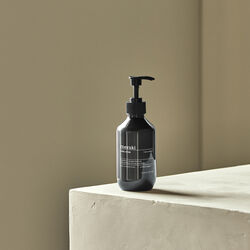 Hand lotion, deep valley, Meraki