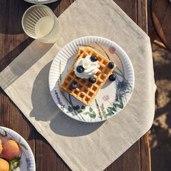 Hammersh&oslash;i Summer Teller &Oslash; 22 cm, coastal flower, K&auml;hler