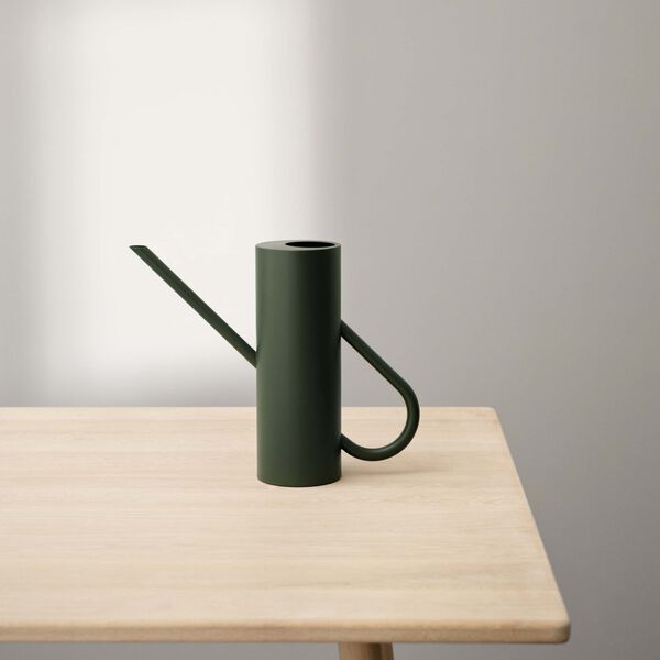 Bloom Blumengie&szlig;kanne, pine, Stelton