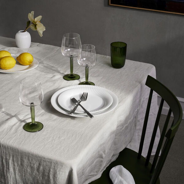 Hammersh&oslash;i Teller &Oslash; 19 cm, K&auml;hler