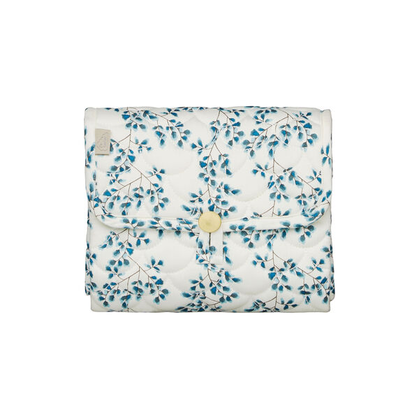Gesteppte Wickelunterlage, fiori, Cam Cam Copenhagen