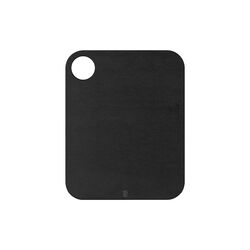 CUT-IT Chopping Board, black, RIG-TIG