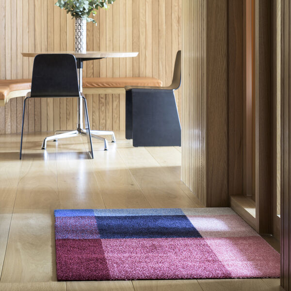Mix Berry Doormat, Heymat