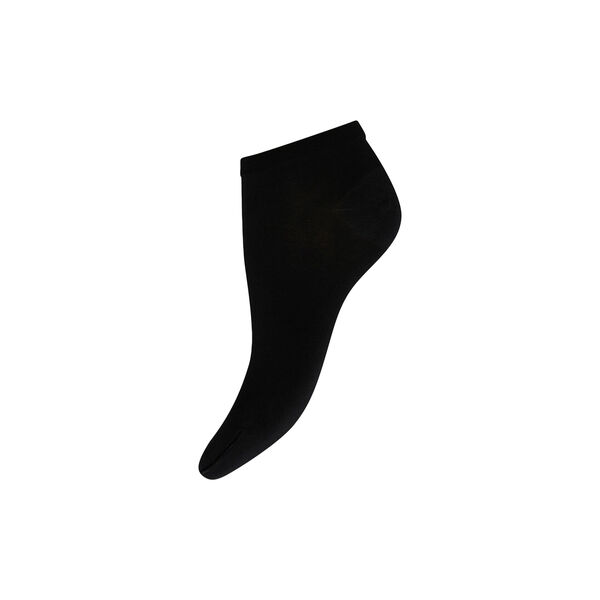 Sneaker Cotton Socks, black, Wolford