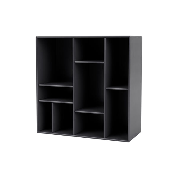 COMPILE Decorative Shelf, 01 white, Montana Furniture