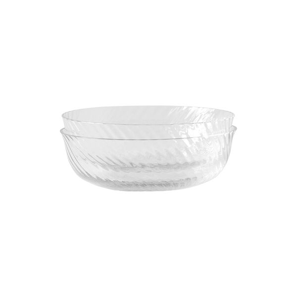 Collect Bowl SC82, clear, &Tradition