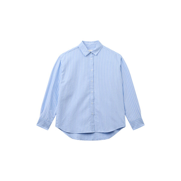 Josie Shirt, angel stripe, Studio Feder