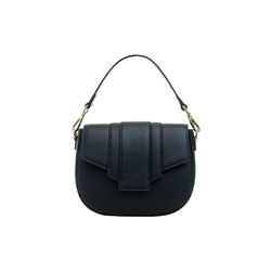 Sophia Crossbody Bag, black, Naledi Copenhagen