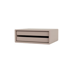 CLASSIFY Module with Two Trays, Montana Furniture