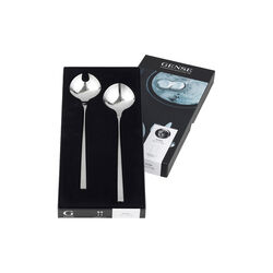 Fuga matt Salat-Set, Gense