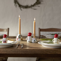 Hammersh&oslash;i Christmas Mother Elf decoration, K&auml;hler
