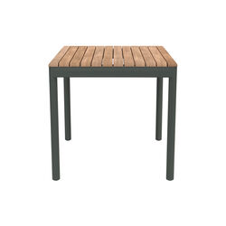 Pelagus Table, hunter green, Fritz Hansen