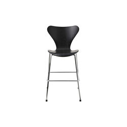 Serie 7™ 3177 Junior Kinderstuhl, Fritz Hansen