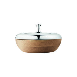 HK Bonbonniere Turnip, Georg Jensen
