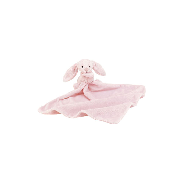 Bashful Hase Schmusetuch, pink, Jellycat