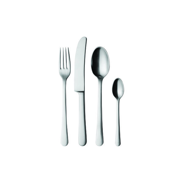 Copenhagen Besteckset, 16 Teile, Georg Jensen