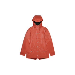 Jacke, kiln, Rains