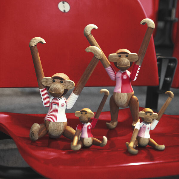 Abe x DBU 86 Ausw&auml;rts Mini, Kay Bojesen Denmark