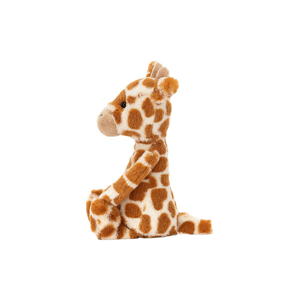 Sch&uuml;chterne Giraffe, Jellycat