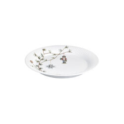 Hammershøi Christmas Teller, 27 cm, Kähler