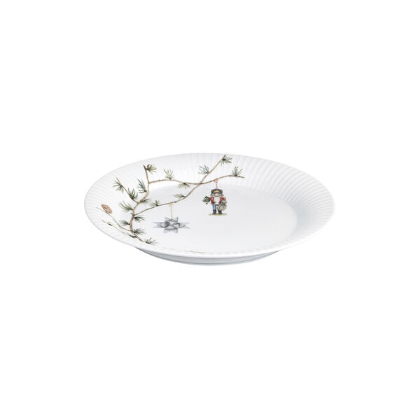 Hammershøi Christmas Teller, 27 cm, Kähler