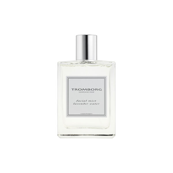 Gesichtsspray Lavendelwasser, Tromborg