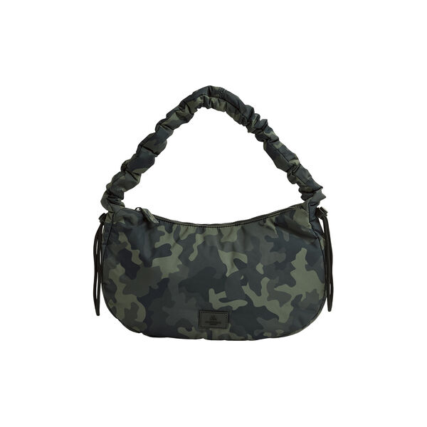 CraveMBG Bag, Recycled, camouflage, Markberg