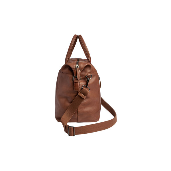 KieferMBG Wochenendtasche, cognac, Markberg