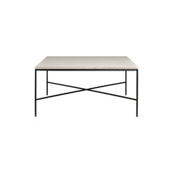 Planner™ MC320 Couchtisch, creme, Fritz Hansen