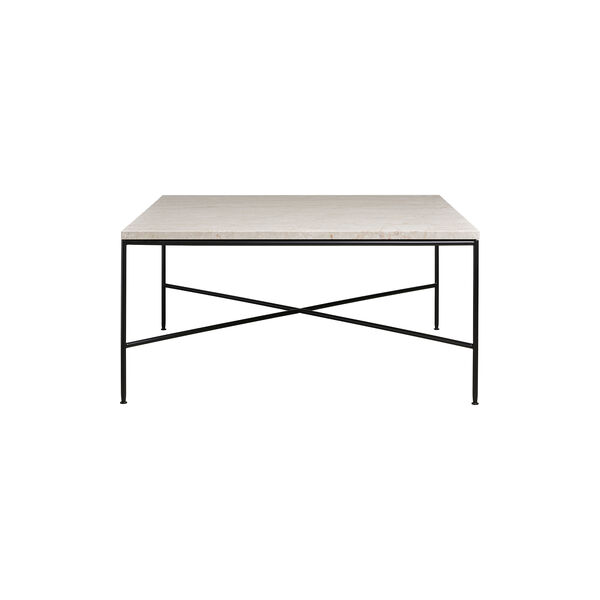 Planner™ MC320 Couchtisch, creme, Fritz Hansen