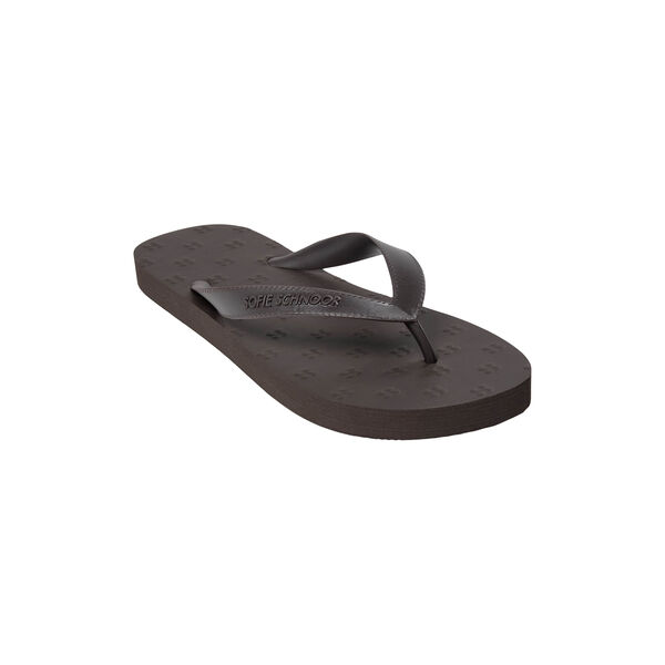 VIOLASW SANDAL, dark brown, Sofie Schnoor